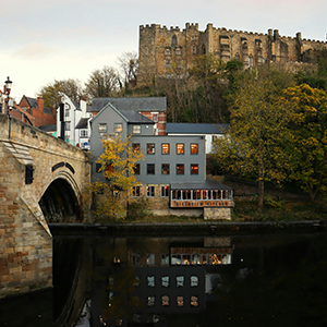 Durham