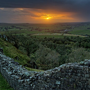 Northumberland